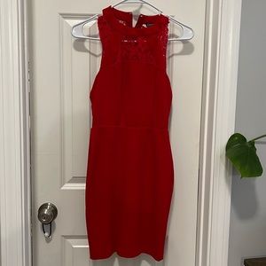 Express dress